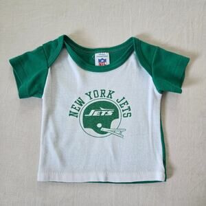 Vintage New York Jets Tee 9-12 months